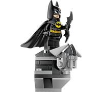 LEGO 30653 DC Comics Super Heroes Batman 1992 Polybag for 6+ Years
