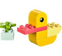 LEGO DUPLO My First Duck Polybag Set 30673