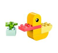 LEGO DUPLO My First Duck Polybag Set 30673