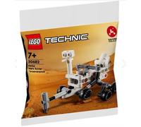 LEGO 30682 Technic NASA Mars Rover Perseverance Polybag New Sealed 2024