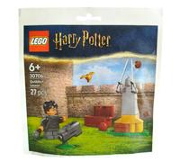 LEGO 30706 Marvel Spider-Man Street Rumble Polybag New Sealed 2024
