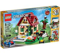 LEGO 31038 Creator Changing Seasons