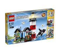 LEGO 31051 Creator Lighthouse Point Construction Set