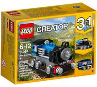 LEGO 31054 "Blue Express Building Toy