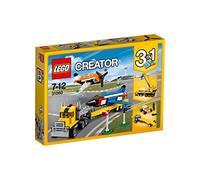 LEGO 31060 "Airshow Aces Building Toy