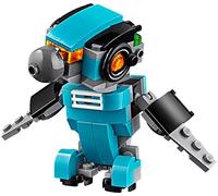 LEGO 31062 "Robo Explorer Building Toy