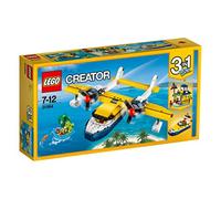 LEGO 31064 "Island Adventures Building Toy