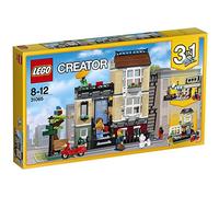 LEGO 31065 "Park Street Townhouse Building Toy