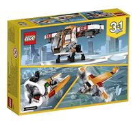 LEGO 31071 Creator Drone Explorer