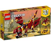 LEGO 31073 Creator Mythical Creatures