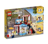 LEGO 31077 LEGO Creator Modular Sweet Surprises
