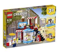 LEGO 31077 LEGO Creator Modular Sweet Surprises