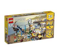 LEGO 31084 Creator Expert Pirate Roller Coaster
