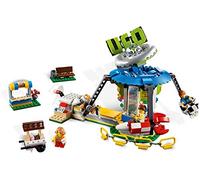 Lego Creator Fairground Carousel (31095) 3IN1 - NEW/BOXED/SEALED