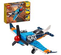 LEGO CREATOR: Propeller Plane (31099) - NEW/BOXED/SEALED