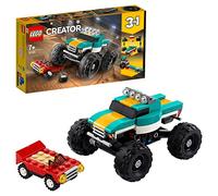 LEGO 3in1 Creator - 31042, 31053, 31063, 31078, 31079, 31081, 31089, 31092 +
