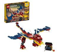 LEGO 31102 Creator Fire Dragon