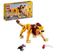 LEGO 31112 Creator Wild Lion