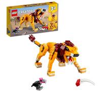 LEGO 31112 Creator Wild Lion Age 7+