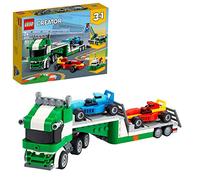 LEGO 31113 Creator Race Car Transporter