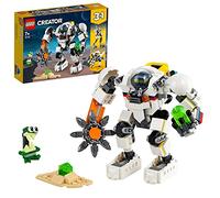LEGO 31115 Creator Space Mining Mech