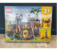 LEGO® Creator 31120 Medieval Castle