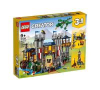 LEGO® Creator 31120 Medieval Castle