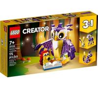 Fantasy Forest Creatures LEGO