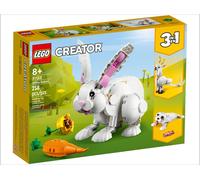 LEGO® Creator 3-in-1 31133 White Rabbit