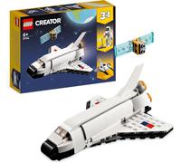 LEGO® Creator 3-in-1 31134 Space Shuttle
