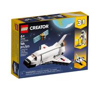 LEGO® Creator 3-in-1 31134 Space Shuttle