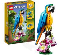 LEGO® Creator 3-in-1 31136 Exotic Parrot