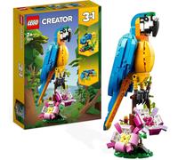 LEGO® Creator 3-in-1 31136 Exotic Parrot