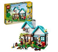 LEGO Creator: Cozy House (31139)