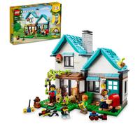 LEGO Creator: Cozy House (31139)