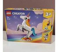 Lego Creator 3 in 1 - Magical Unicorn 31140