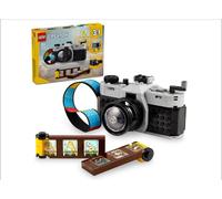 LEGO® Creator 3-in-1 31147 Retro Camera
