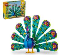 LEGO CREATOR 31157 Exotic Peacock