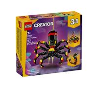 LEGO 31159 Wild Animals: Surprising Spider