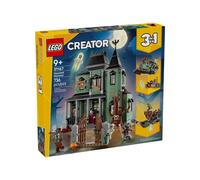 LEGO 31167 Haunted Mansion
