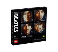 LEGO 31198 ART The Beatles