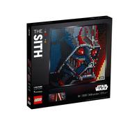 LEGO ART Star Wars The Sith 31200