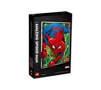 LEGO 31209 The Amazing Spider-Man