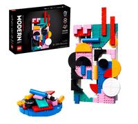 LEGO® Art 31210 Modern Art
