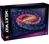 Lego 31212 - Art The Milky Way Galaxy Multi