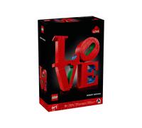 LEGO 31214 LOVE