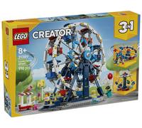 LEGO 31389 Iconic Ferris Wheel PRE-ORDER - RELEASE DATE JUNE 1ST