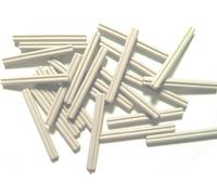 LEGO 32073 Technic Axles Length 5 Light Grey (Pack of 20)