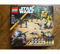 Lego Star Wars 327Th Corps Super Battle Pack One Colour