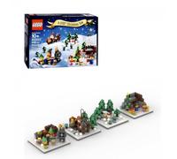 LEGO® 4000013 A LEGO® Christmas Tale